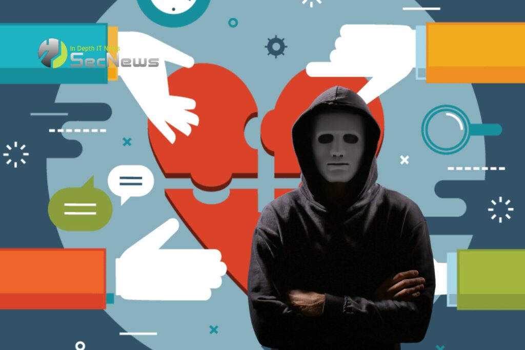 Non-profit organizations targeted by hackers 1 non-profit hacker organizations