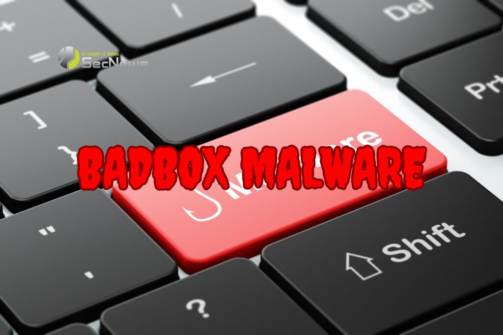 BadBox malware stopped on 500,000 infected Android devices 1 BadBox malware