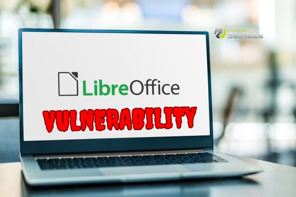 Ευπάθεια LibreOffice επιτρέπει εκτέλεση αυθαίρετων σεναρίων 1 Ευπάθεια LibreOffice