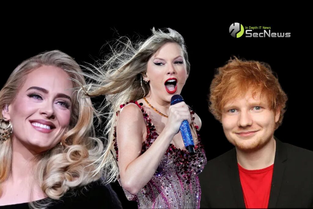 Stolen Ticketmaster data found for sale 2 Stolen Ticketmaster data found for sale