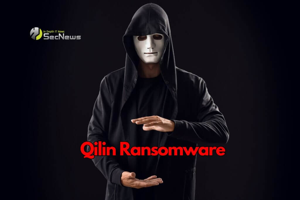 Microsoft: North Korean hackers join Qilin 1 ransomware gang Qilin ransomware North Korean hackers