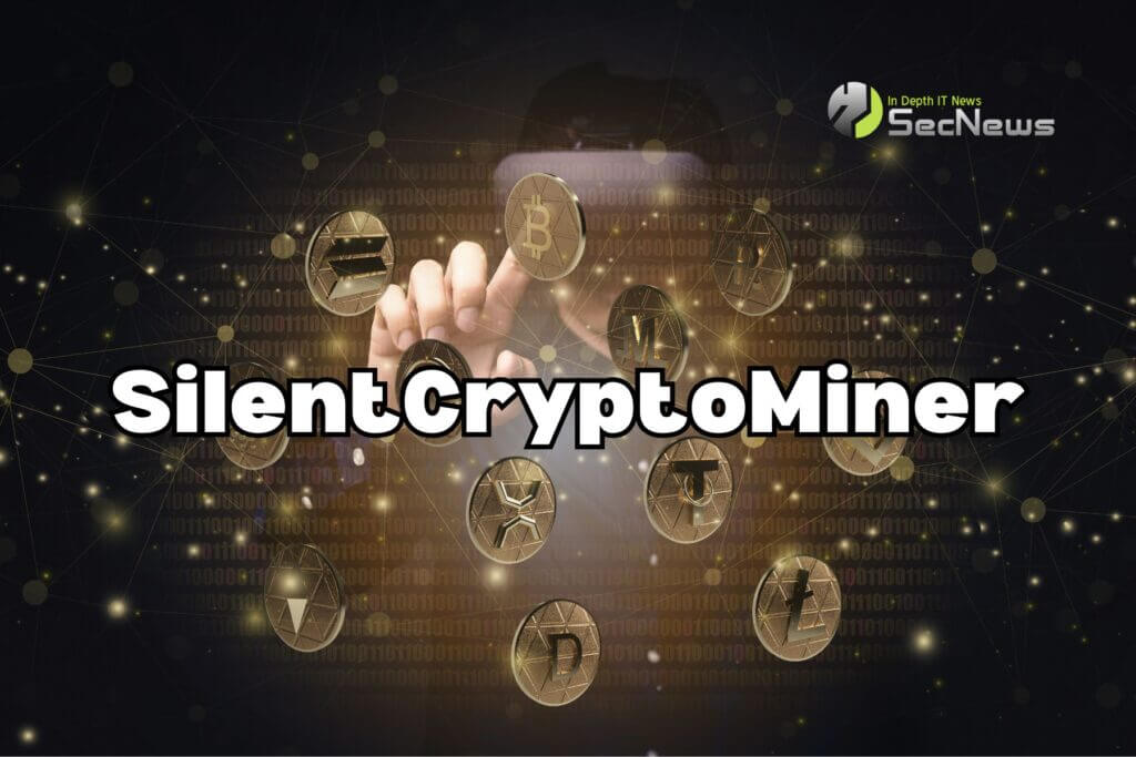 Το SilentCryptoMiner έχει μολύνει 2.000 Ρώσους χρήστες 1 SilentCryptoMiner crypto miner malware