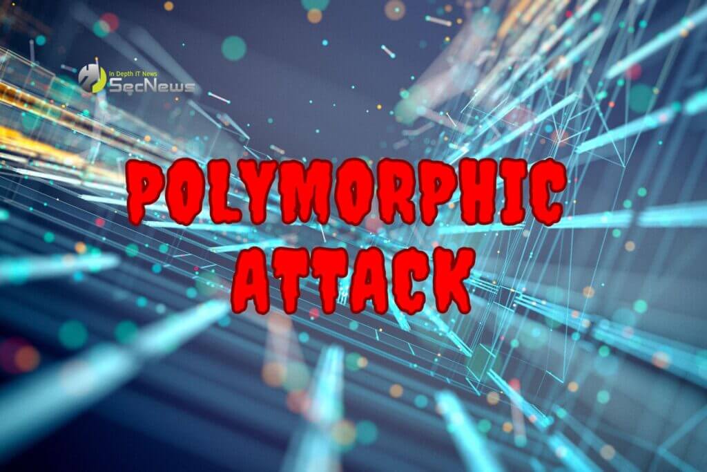Η νέα επίθεση Polymorphic μιμείται επεκτάσεις του Chrome 1 επίθεση Polymorphic