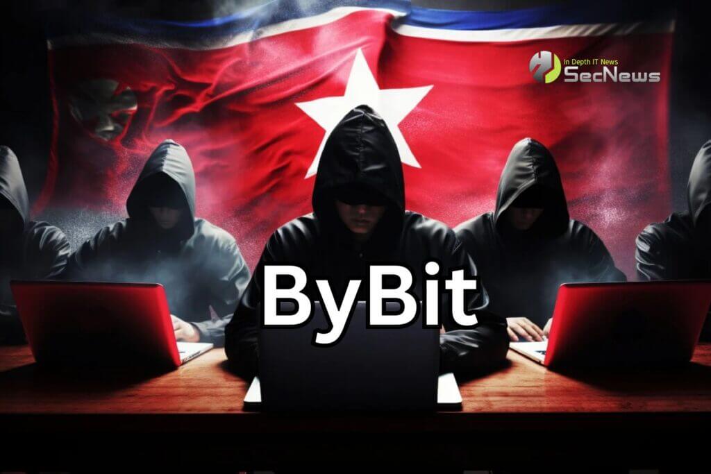 ByBit hack: North Korean hackers have laundered at least $300 million. 1 ByBit hack: North Korean hackers have laundered at least $300 million.