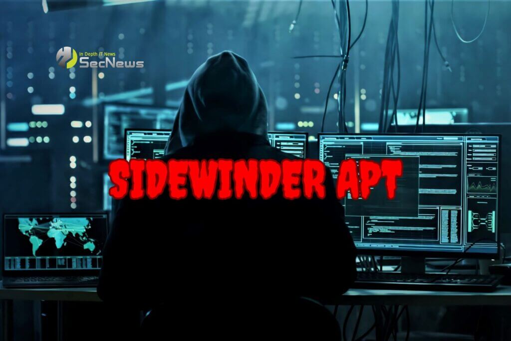 SideWinder APT