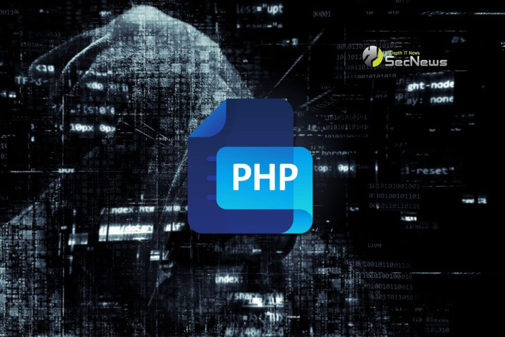 Κρίσιμη ευπάθεια PHP RCE χρησιμοποιείται σε νέες επιθέσεις 1 ευπάθεια PHP RCE