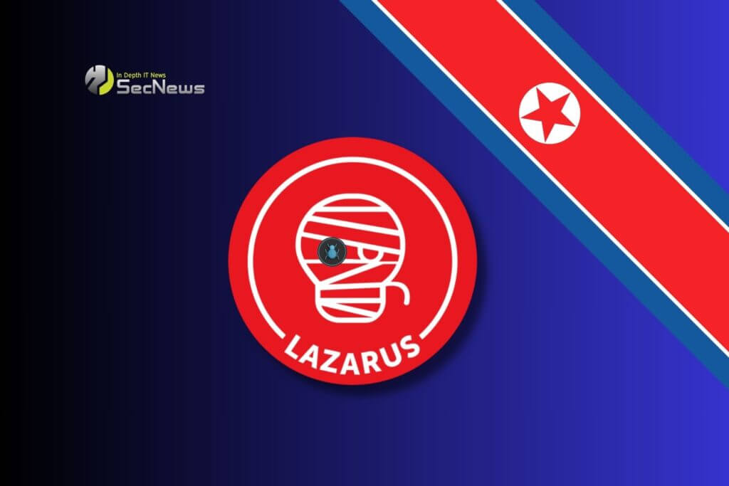 Η ομάδα Lazarus μολύνει εκατοντάδες μέσω πακέτων npm 1 Lazarus πακέτα npm