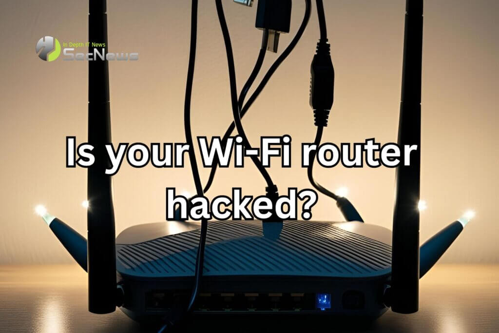 How to tell if your Wi-Fi router has been hacked? 1 How to tell if your Wi-Fi router has been hacked?