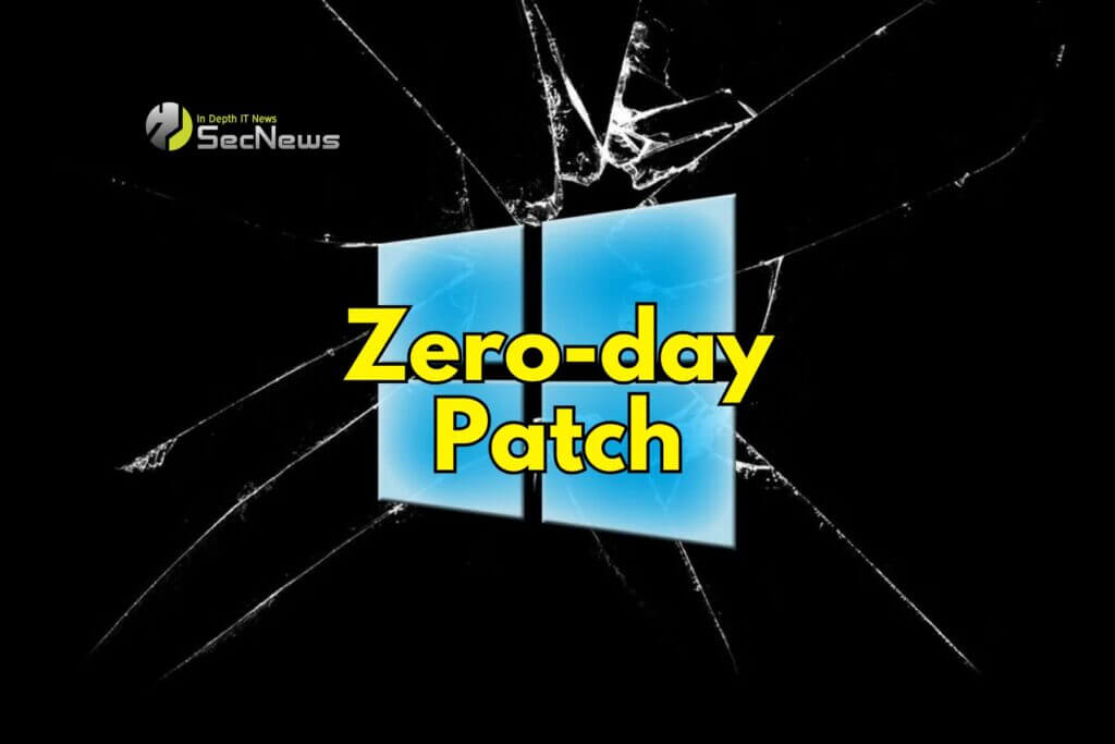 Η Microsoft διορθώνει zero-day στο Windows Kernel 1 zero-day Windows Kernel