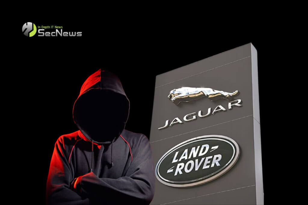 Jaguar Land Rover: Cyberattack cost £196m 1 Jaguar Land Rover cyberattack