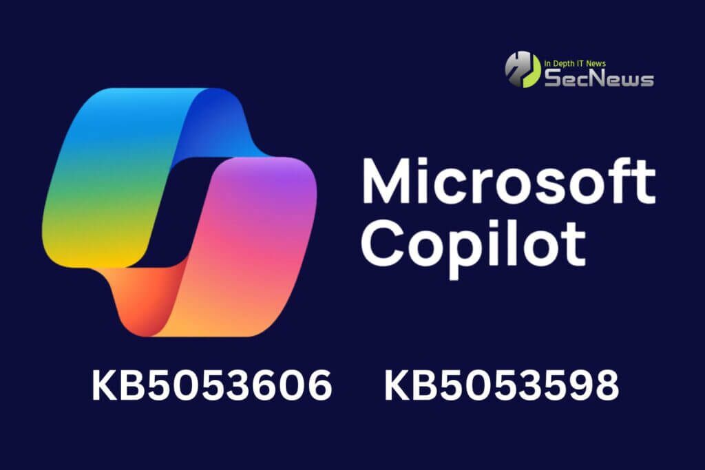 Microsoft: March Windows Updates Remove Copilot 1 Microsoft: March Windows Updates Remove Copilot