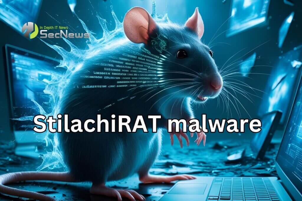 StilachiRAT: Microsoft warns of new RAT malware 1 StilachiRAT malware Microsoft