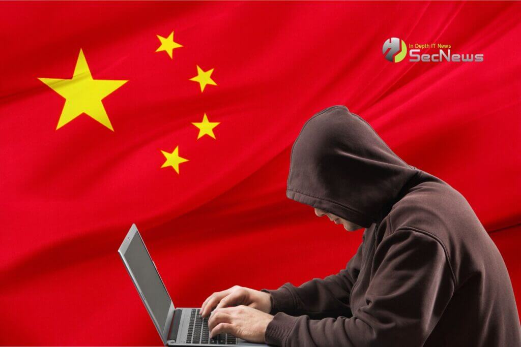 Οι Κινέζοι hackers MirrorFace στοχεύουν θύματα με τα ANEL και AsyncRAT 1 Κινέζοι hackers MirrorFace ANEL και AsyncRAT
