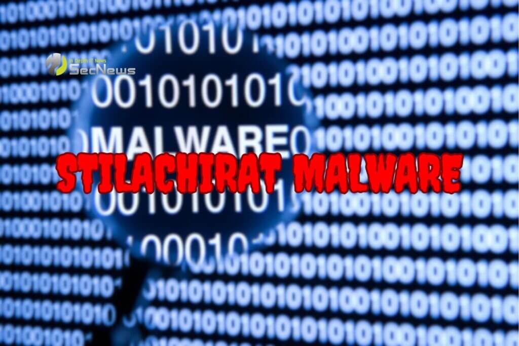 Microsoft warns of new StilachiRAT malware 1 StilachiRAT malware