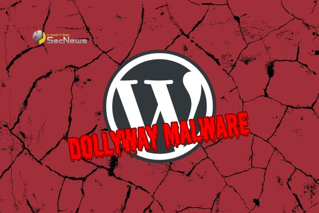 Η καμπάνια «DollyWay» malware παραβίασε 20.000 site WordPress 1 DollyWay malware