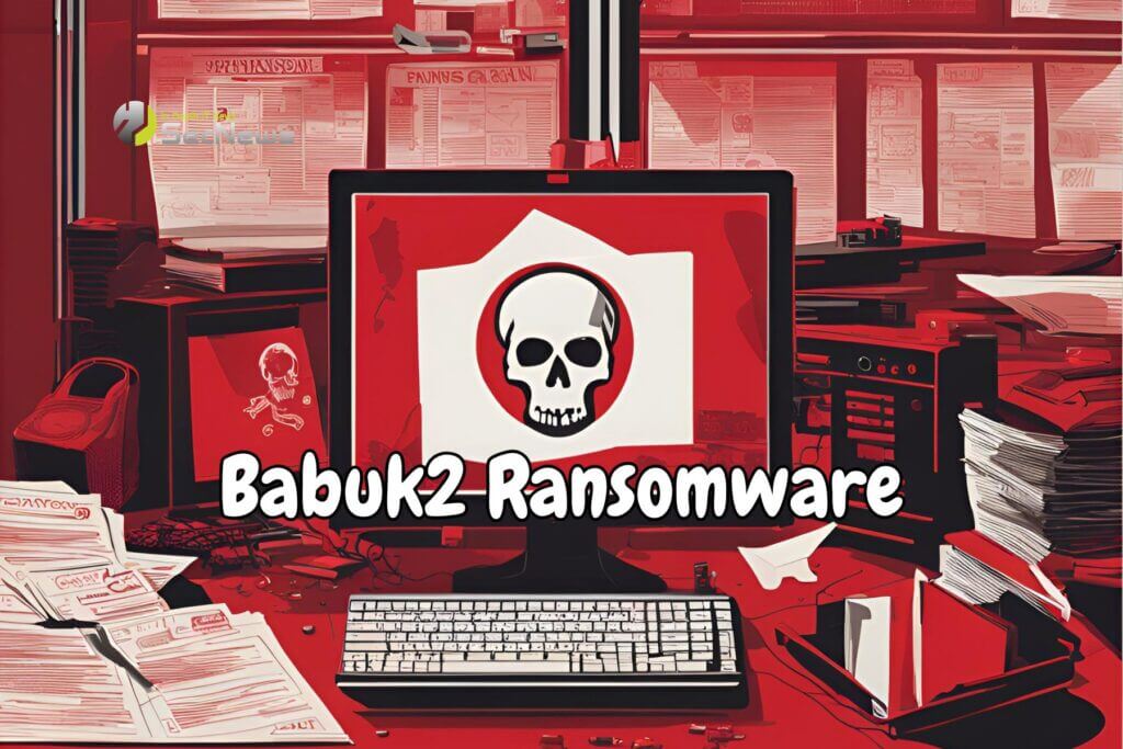 Το Babuk2 Ransomware εκδίδει ψεύτικες απαιτήσεις εκβιασμού 1 Babuk2 Ransomware
