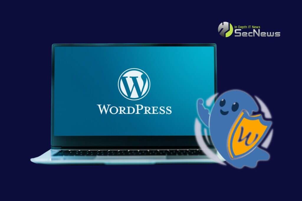 WP Ghost WordPress vulnerability