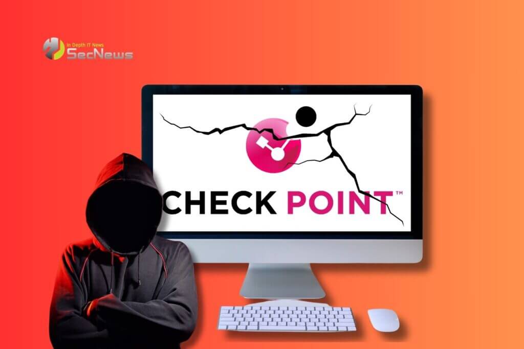 Hackers exploit Checkpoint driver in BYOVD attacks 1 BYOVD attack checkpoint