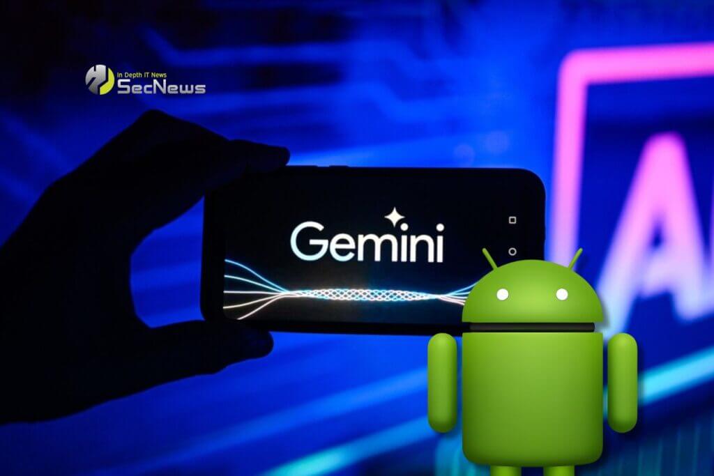 Το Astra του Gemini κυκλοφορεί για ορισμένους χρήστες Android 1 Gemini Astra