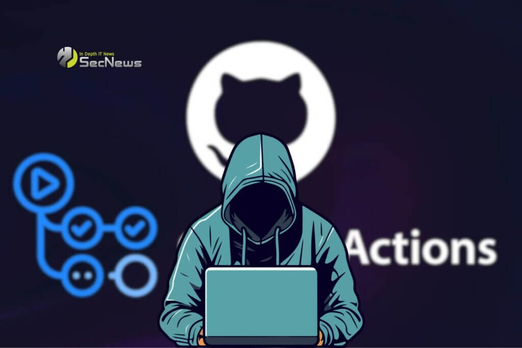 GitHub Actions - SecNews.gr