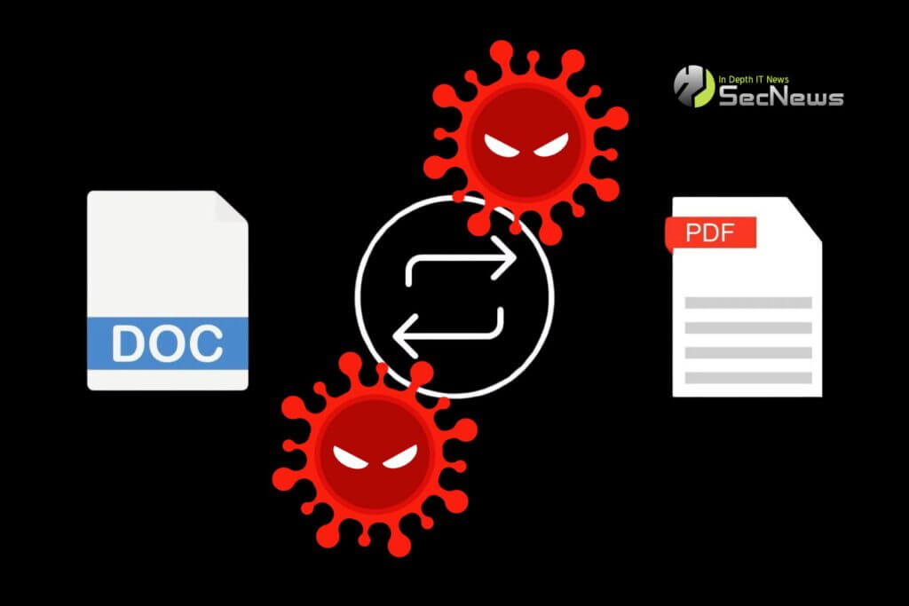 FBI: Fake document conversion tools spread malware 1 document conversion tools