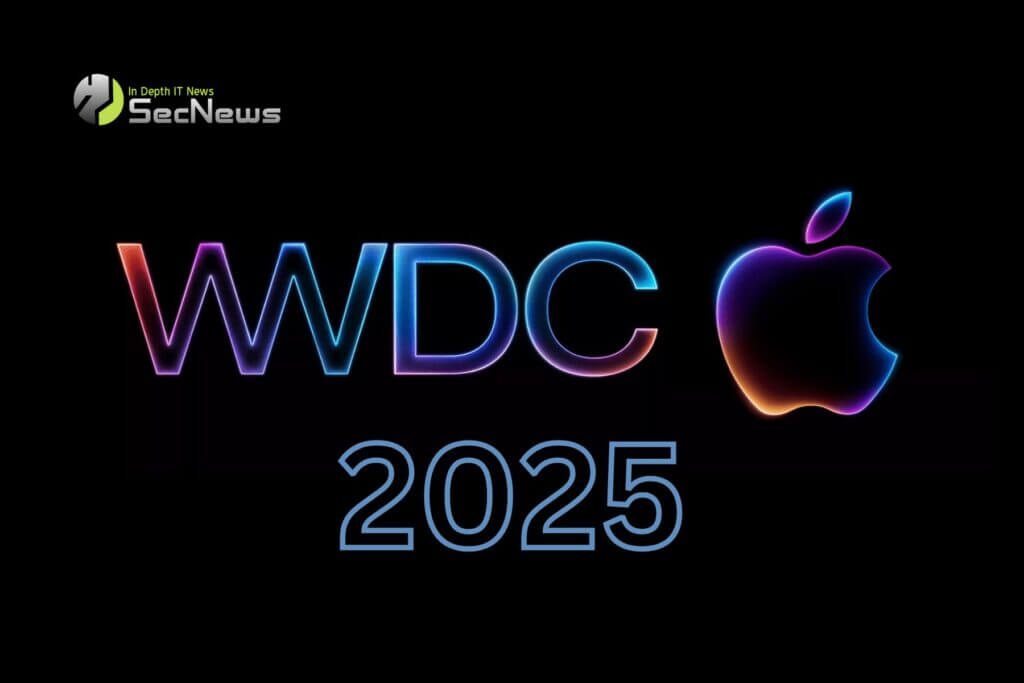 Apple Worldwide Developers Conference WWDC 2025