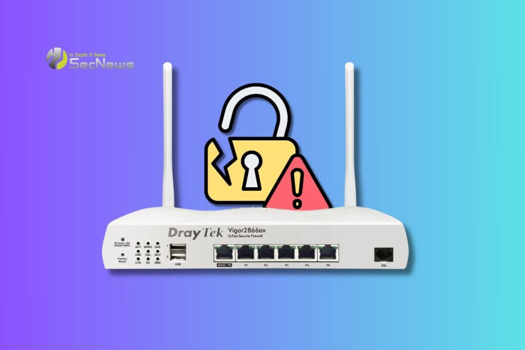 Οι ΗΠΑ απαγορεύουν εισαγωγή ξένων routers - Νέα μέτρα FCC