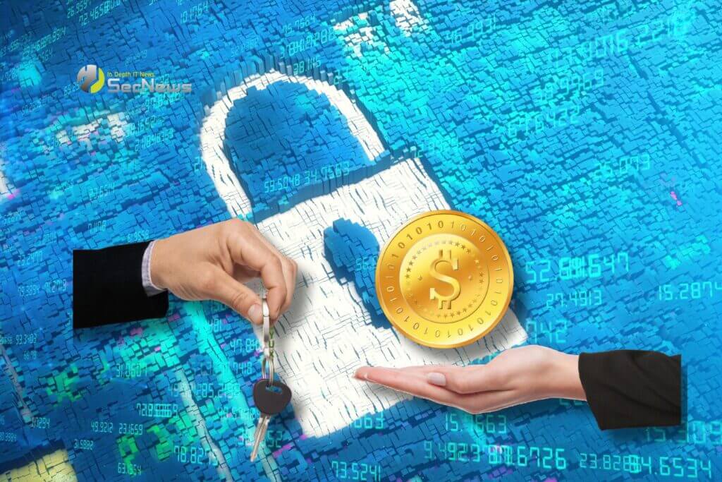 Most Ransomware attacks on organizations are the result of vulnerabilities