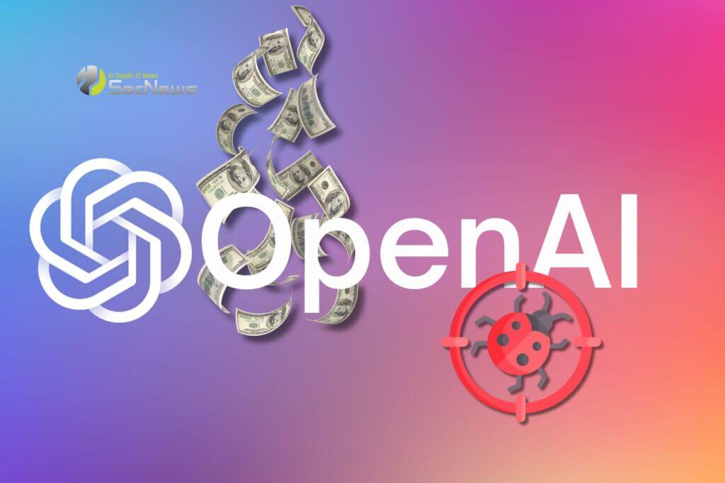 OpenAI: Up to $100,000 for critical infrastructure flaws 1 OpenAI flaws
