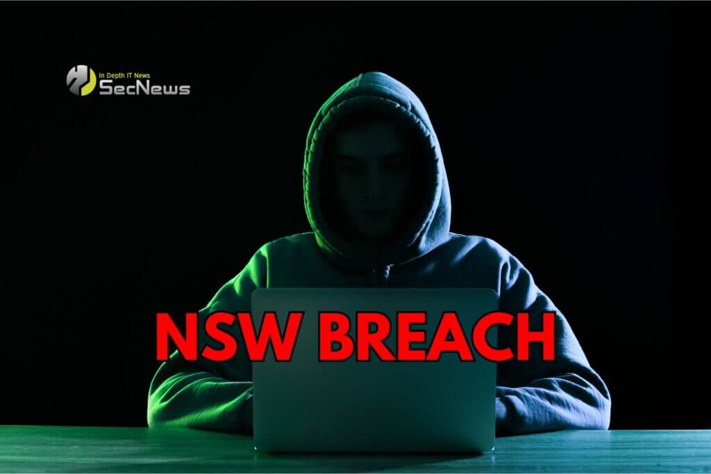 NSW breach leads to theft of 9,000+ files 1 NSW violation