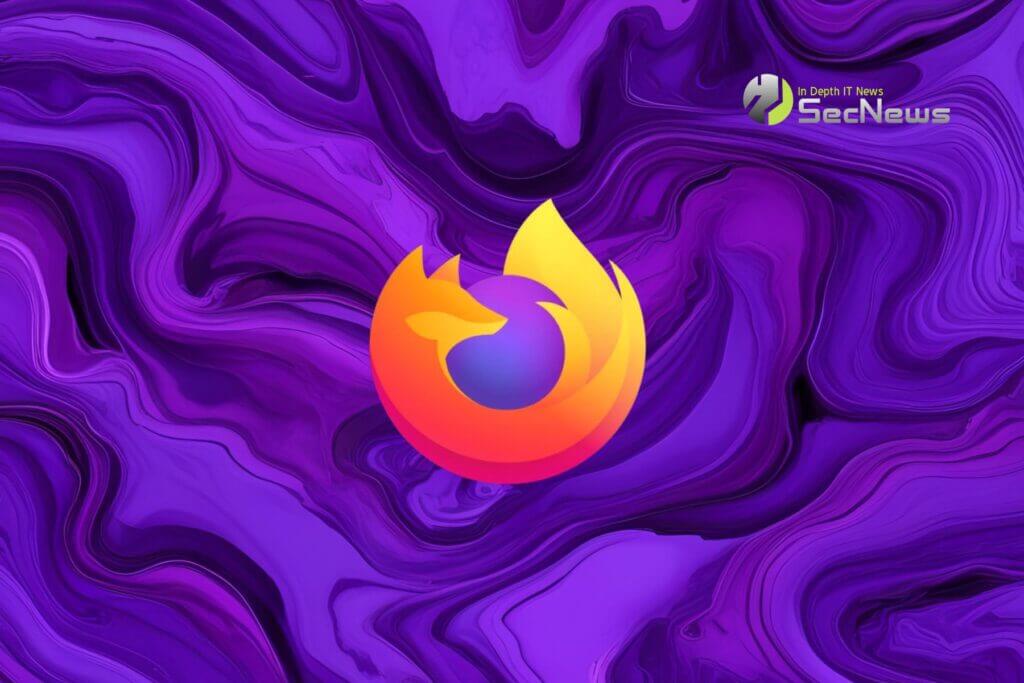 Η Mozilla προσθέτει το Mistral Small 4 στο Firefox Smart Window καθώς λανσάρεται στη Γαλλία 2 Firefox Smart Window - SecNews.gr