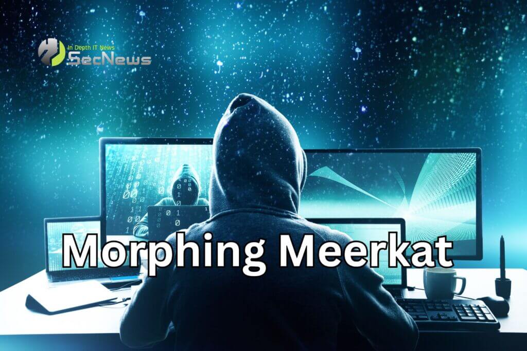 Morphing Meerkat: Νέο phishing kit μιμείται 114 brands 1 Morphing Meerkat phishing kit