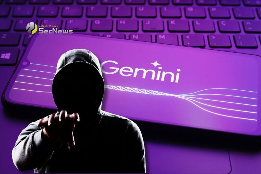 Η Google διορθώνει κρίσιμη ευπάθεια CVSS 10.0 στο Gemini CLI 1 Gemini CLI