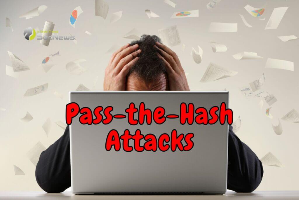 Επιθέσεις pass-the-hash: Μάθετε πώς θα προστατευτείτε 1 Επιθέσεις pass-the-hash