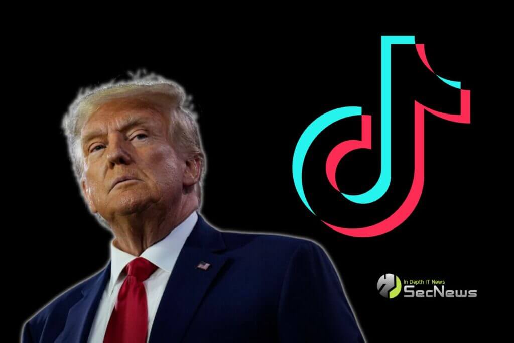Donald Trump: TikTok deal before deadline? 1 TikTok deal Trump tiktok