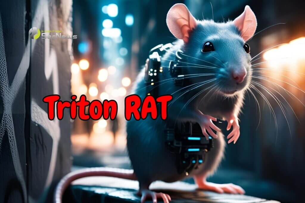 Triton RAT leverages Telegram for remote access 1 Triton RAT Telegram