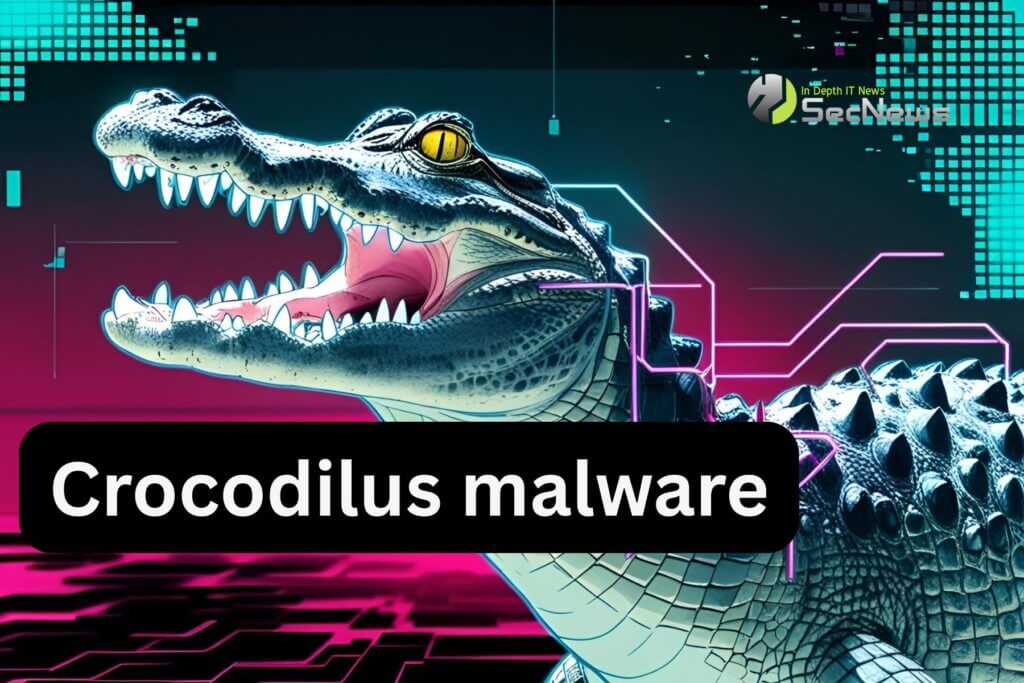 Το Crocodilus malware αποκτά πρόσβαση σε crypto wallets χρηστών 2 Το Crocodilus malware αποκτά πρόσβαση σε crypto wallets χρηστών