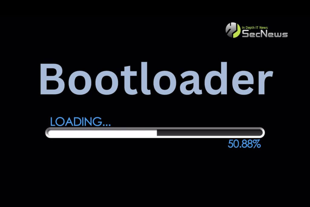Η Microsoft βρήκε ευπάθειες σε GRUB2, U-Boot, Barebox bootloaders μέσω AI 1 Η Microsoft βρήκε ευπάθειες σε GRUB2, U-Boot, Barebox bootloaders μέσω AI