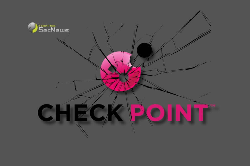 Check Point παραβίαση