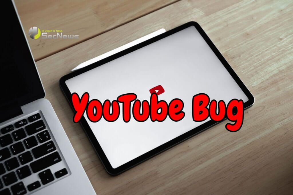 Το σφάλμα αυτόματης αναπαραγωγής του YouTube είναι μια δοκιμαστική δυνατότητα 1 YouTube σφάλμα