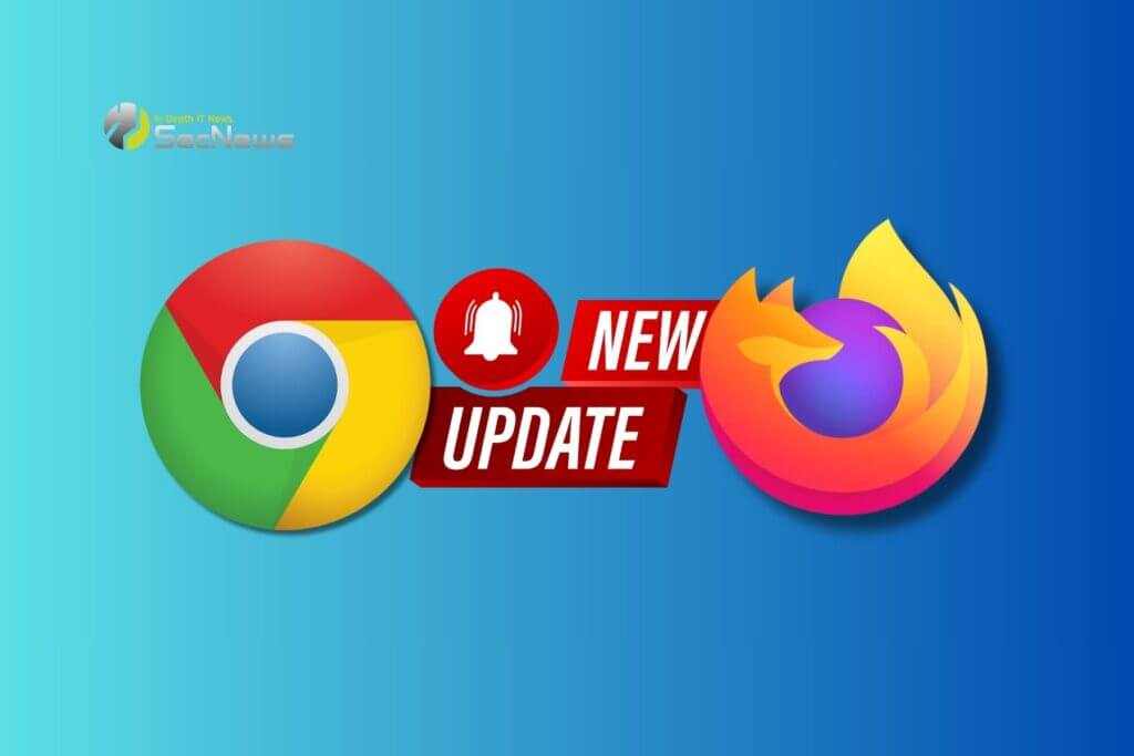 Chrome 135 και Firefox 137 διορθώνουν ευπάθειες υψηλής σοβαρότητας 1 Chrome 135 Firefox 137