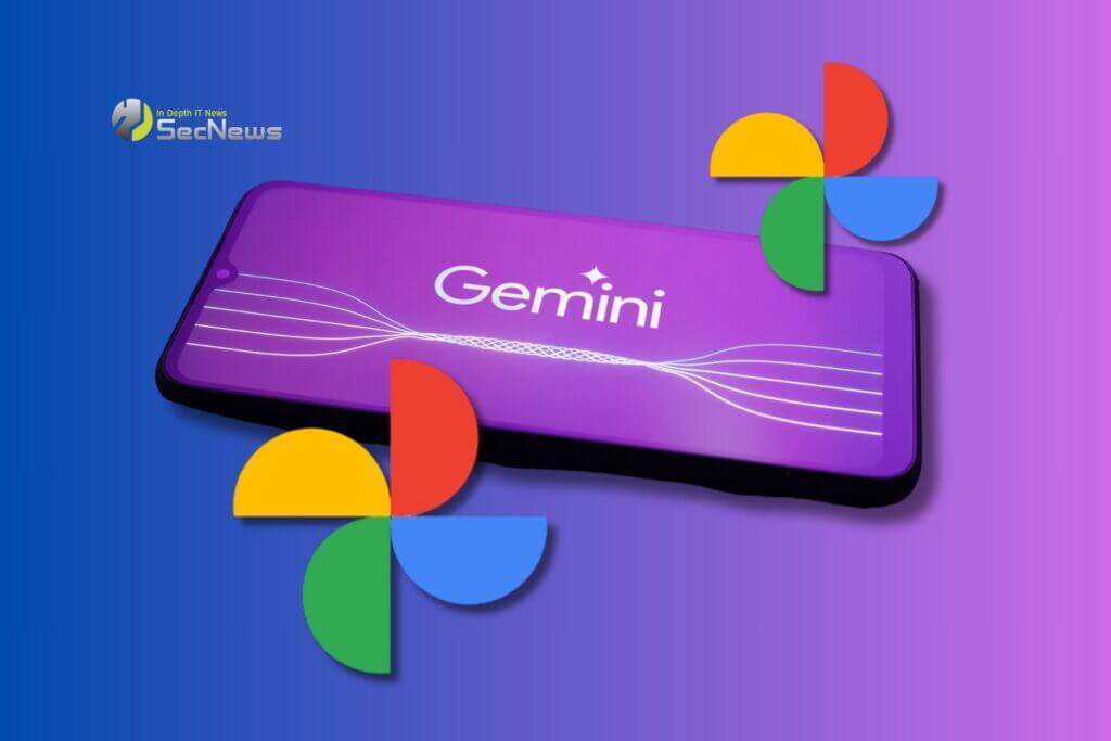 Gemini Google Photos