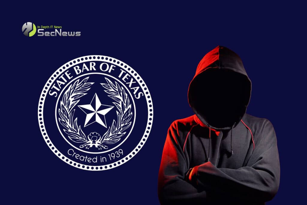 State Bar of Texas: Data breach by ransomware gang INC? 1 State Bar of Texas Data Breach