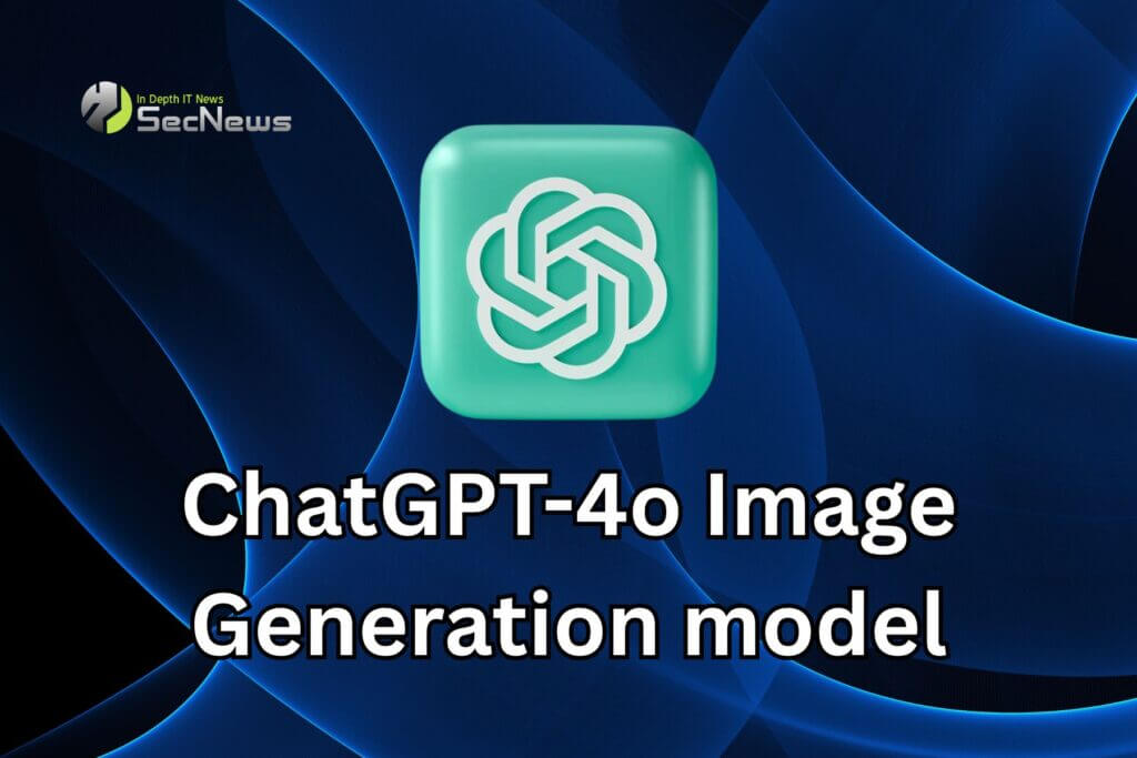 OpenAI ChatGPT 4o: Testing new watermark for Image Generation 1 model watermark Image Generation OpenAI ChatGPT 4o