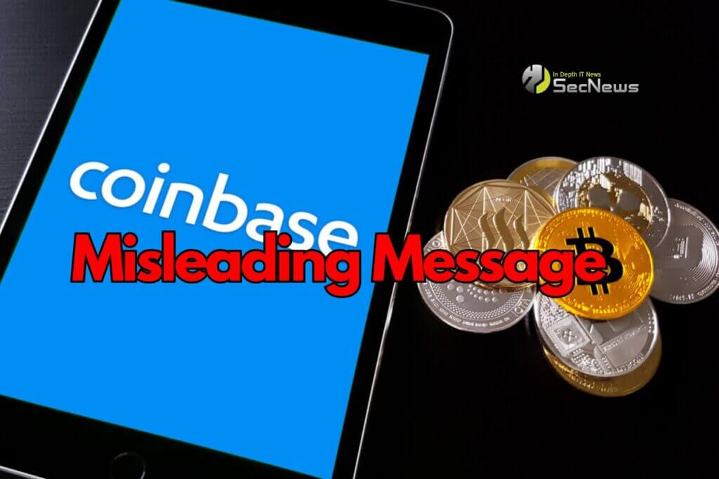 Coinbase fixes 2FA account activity log 1 Coinbase 2FA