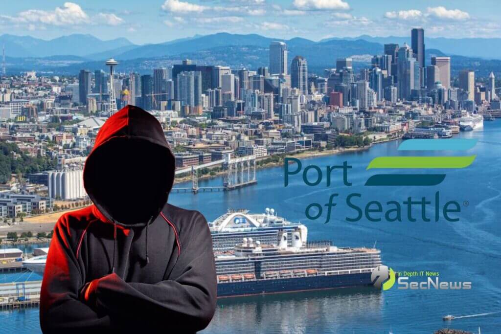 Port of Seattle: Data breach affects 90,000 people 1 Port of Seattle Data Breach