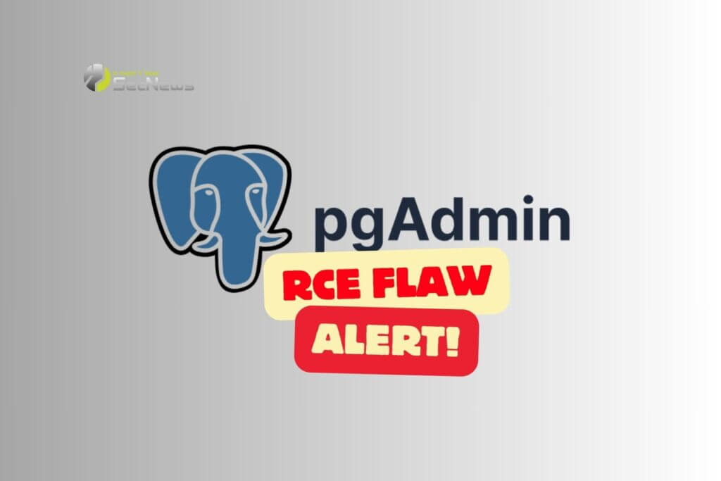Vulnerability in PgAdmin allows unauthorized access 2 Vulnerability in PgAdmin allows unauthorized access