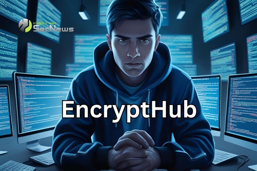 Ο hacker EncryptHub ανέφερε δύο ευπάθειες στη Microsoft 1 EncryptHub Microsoft ευπάθειες