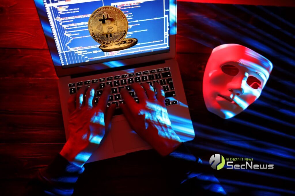 crypto investment scam