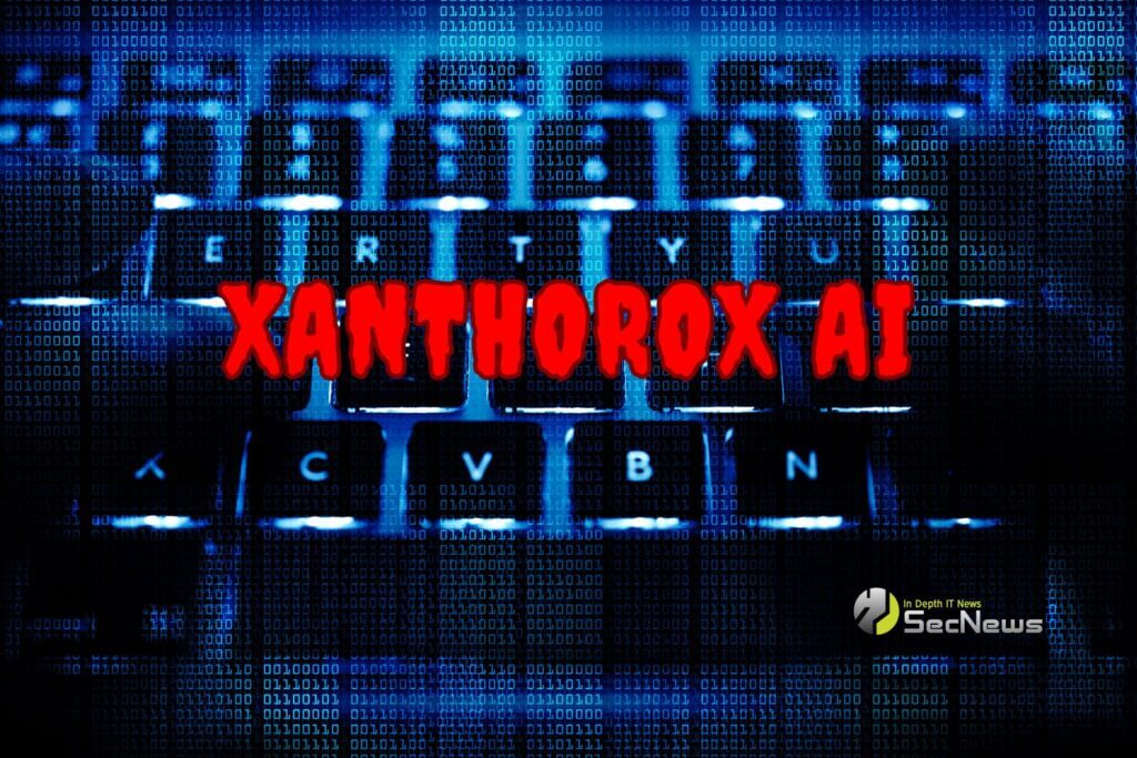Το Xanthorox AI του Darknet προσφέρει προσαρμόσιμα εργαλεία χάκερ 1 Xanthorox AI